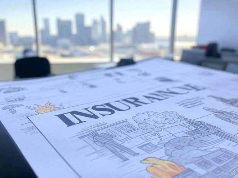 Current Insurance Trends